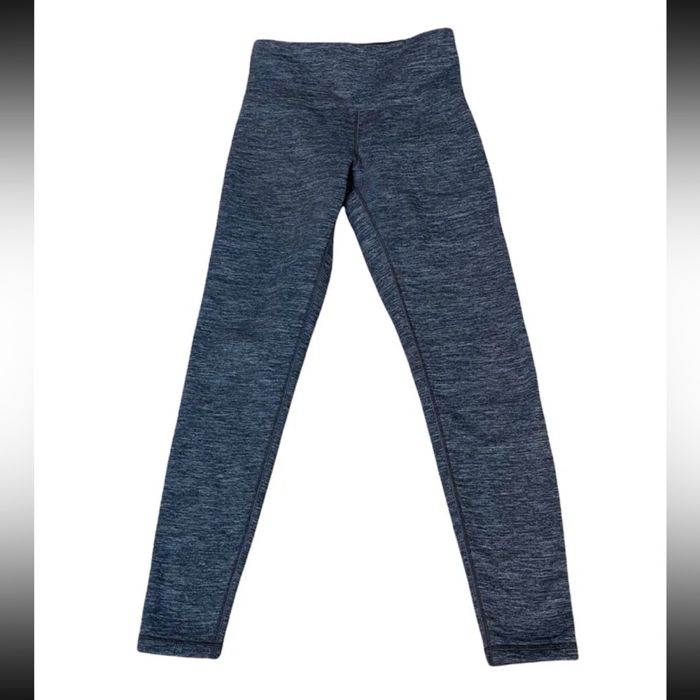 ATHLETA Altitude Polartec Fleece Lined Leggings